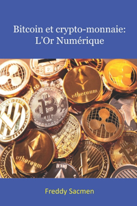 Bitcoin et Cryptomonnaie