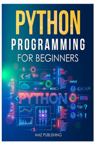 Python Programming for Beginners