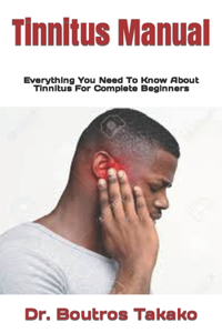 Tinnitus Manual