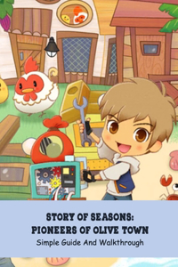 Story of Seasons