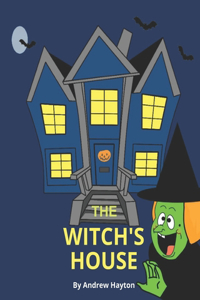 Witch's House