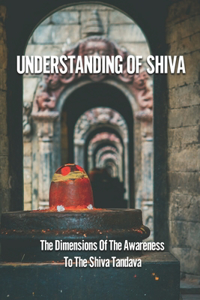 Understanding Of Shiva