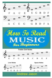 How to Read Music for Beginners