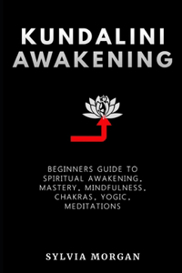 Kundalini Awakening