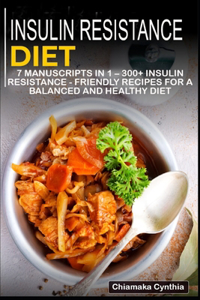 Insulin Resistance Diet