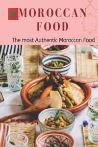 The Moroccan Food