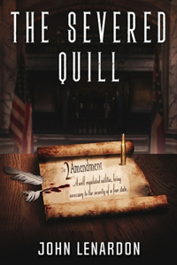 Severed Quill