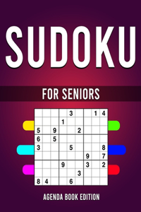 Sudoku for Seniors