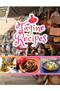 Tagine Recipes