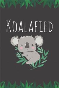 Koalafied