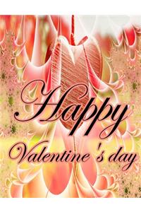 Happy Valentine's day