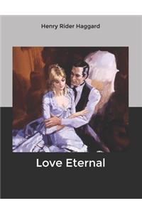 Love Eternal