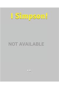 I Simpson!
