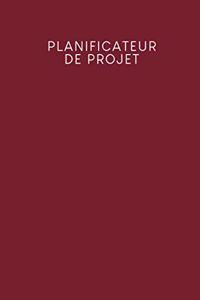 Planificateur de projet
