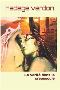 Les flammes de l'ile