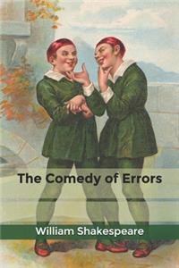 The Comedy of Errors