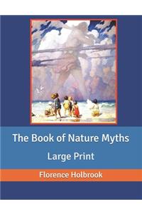 The Book of Nature Myths