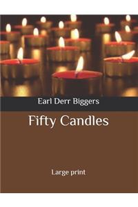 Fifty Candles
