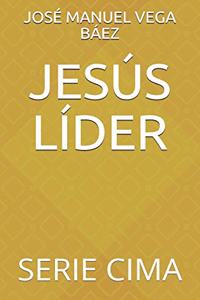 Jesús Líder