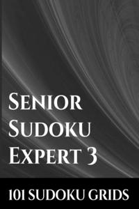 Senior Sudoku Expert 3