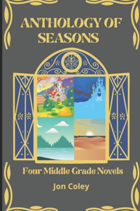 Anthology of Seasons