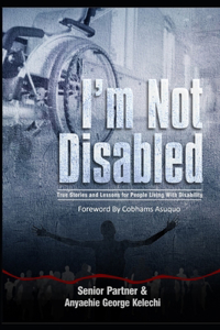 I'm Not Disabled