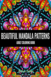 Beautiful Mandala Patterns