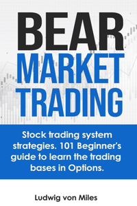 Bear market trading