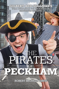 Pirates of Peckham