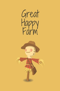 Great Happy Farm