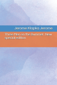 Three Men on the Bummel