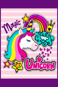 Magic Unicorn