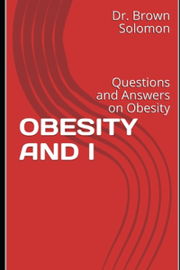 Obesity and I