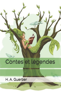 Contes et légendes