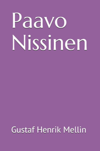Paavo Nissinen