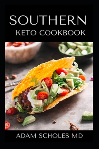 Southern Keto Cookbook