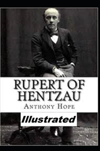 Rupert of Hentzau Illustrated