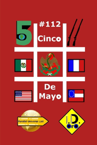 #CincoDeMayo 112 (edición en español)