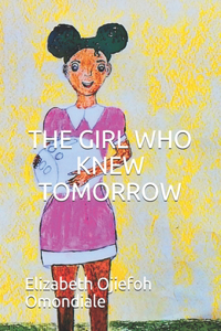 girl who knew tomorrow
