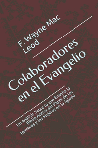 Colaboradores en el Evangelio