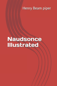 Naudsonce Illustrated