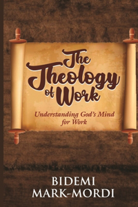 Theology of Work