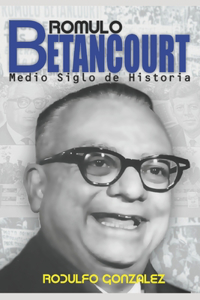 Rómulo Betancourt