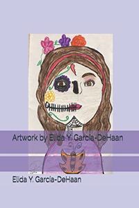 Artwork by Elida Y. García-DeHaan