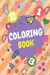 Coloring Book