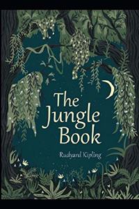 The Jungle Book Annotated