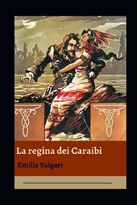 La regina dei Caraibi illustrata