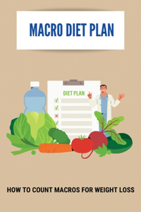 Macro Diet Plan