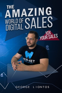 Amazing World of Digital Sales