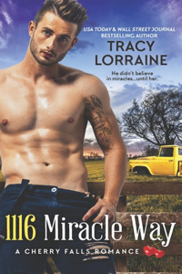 1116 Miracle Way (A Cherry Falls Romance)